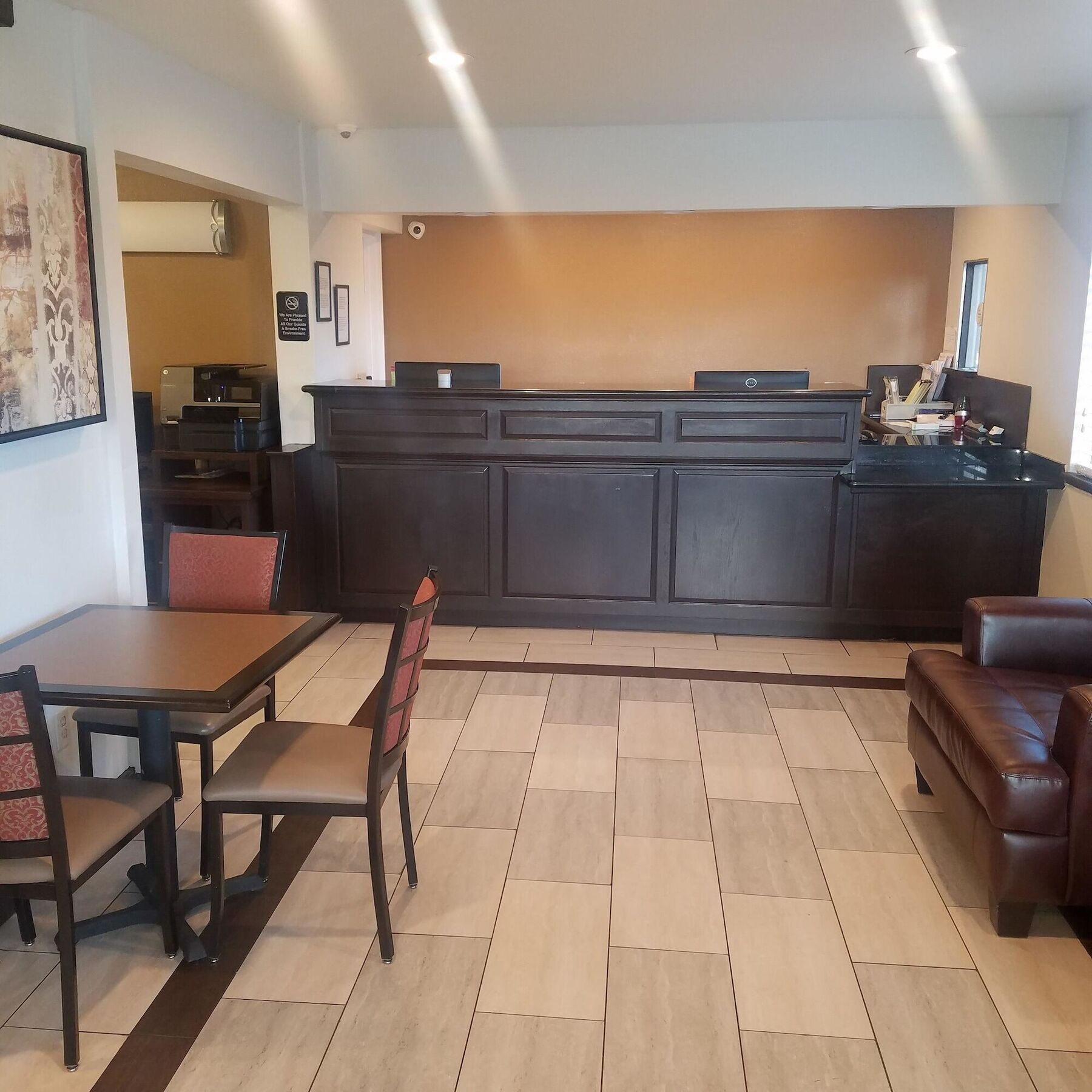 Surestay Hotel By Best Western Hollister Exterior foto